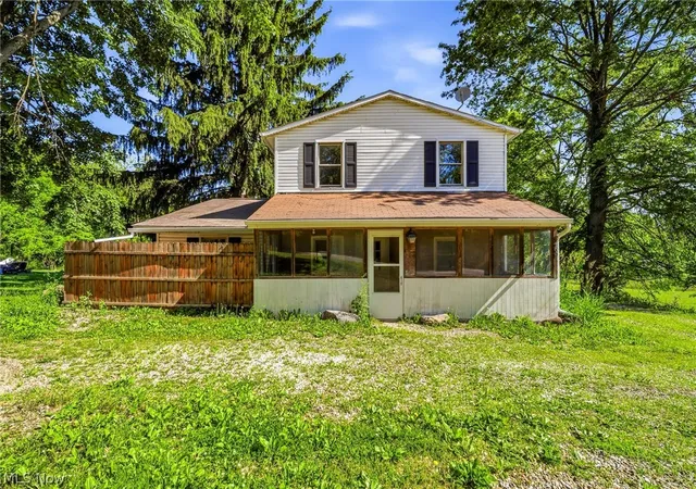 Homes for sale in Kent, OH | 4469 Edson Rd, Kent, OH 44240 | MLS# 5216219