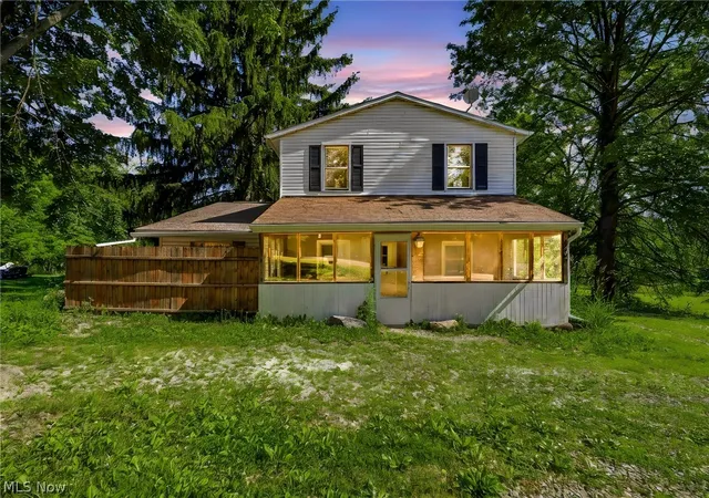 Homes for sale in Kent, OH | 4469 Edson Rd, Kent, OH 44240 | MLS# 5216219