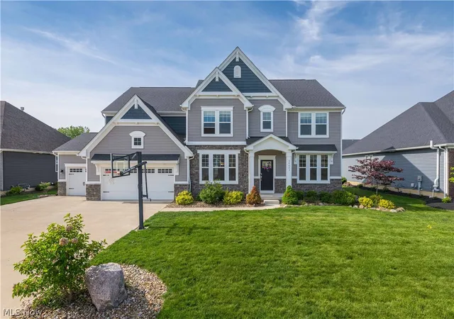 1st image of 36603 Amalfi Rd, North Ridgeville, OH 44039 | MLS# 5211175