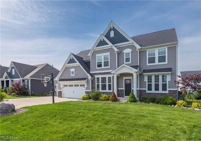 2nd image of 36603 Amalfi Rd, North Ridgeville, OH 44039 | MLS# 5211175