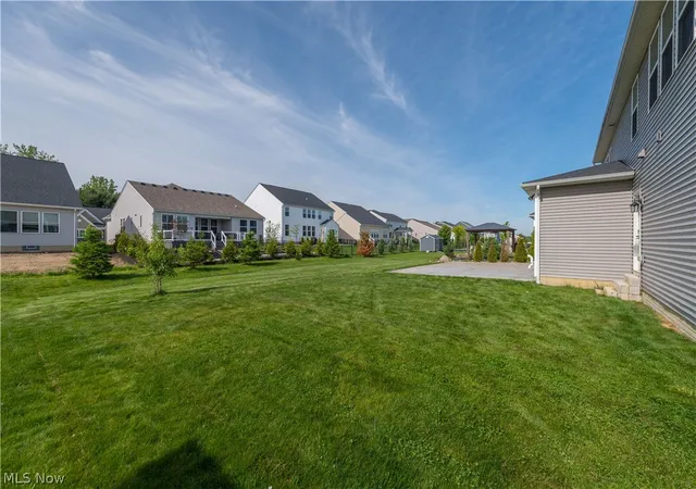 50th image of 36603 Amalfi Rd, North Ridgeville, OH 44039 | MLS# 5211175