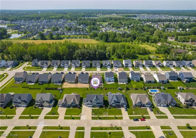5th image of 36603 Amalfi Rd, North Ridgeville, OH 44039 | MLS# 5211175