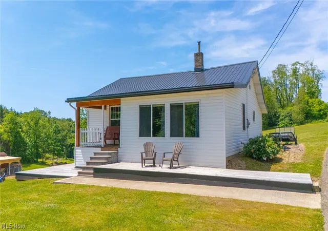 3rd image of 7312 State Route 213, Toronto, OH 43964 | MLS# 5209740