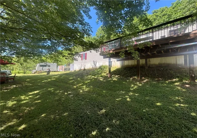 Photo 25 of Single family home for sale at 5494 Pounds Ln, Glouster, OH 45732 | MLS# 5216229 | Listing updated on 2026-07-28