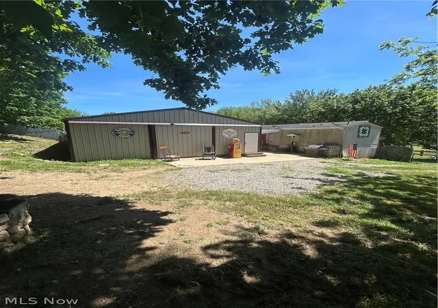 Photo 5 of Single family home for sale at 5494 Pounds Ln, Glouster, OH 45732 | MLS# 5216229 | Listing updated on 2026-07-28