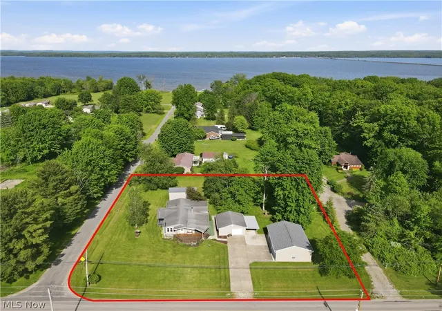 4th image of 5000 Pymatuning Lake Rd, Andover, OH 44003 | MLS# 5214190