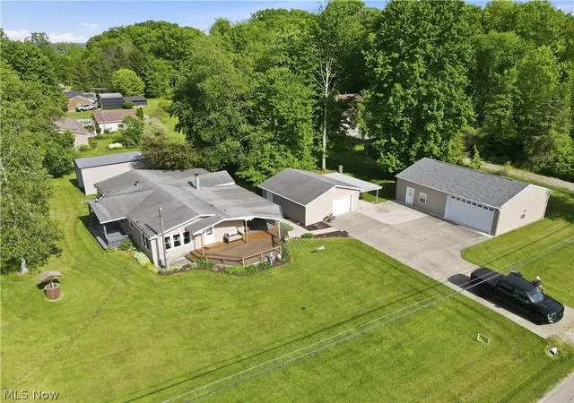 50th image of 5000 Pymatuning Lake Rd, Andover, OH 44003 | MLS# 5214190