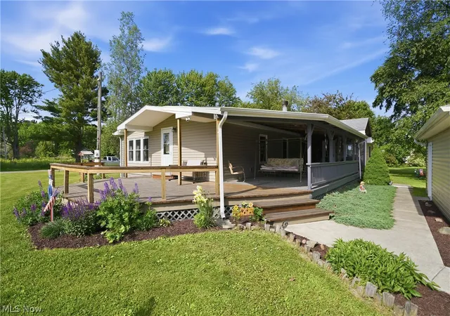 5th image of 5000 Pymatuning Lake Rd, Andover, OH 44003 | MLS# 5214190