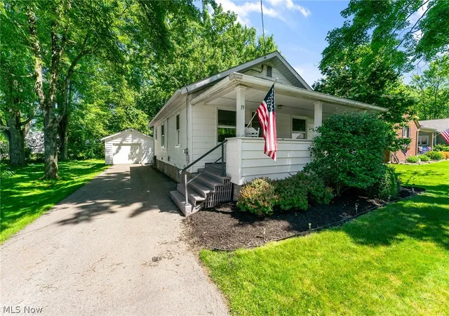 1st image of 19 Nesbitt St, Youngstown, OH 44514 | MLS# 5215442