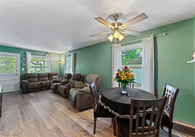 2nd image of 19 Nesbitt St, Youngstown, OH 44514 | MLS# 5215442