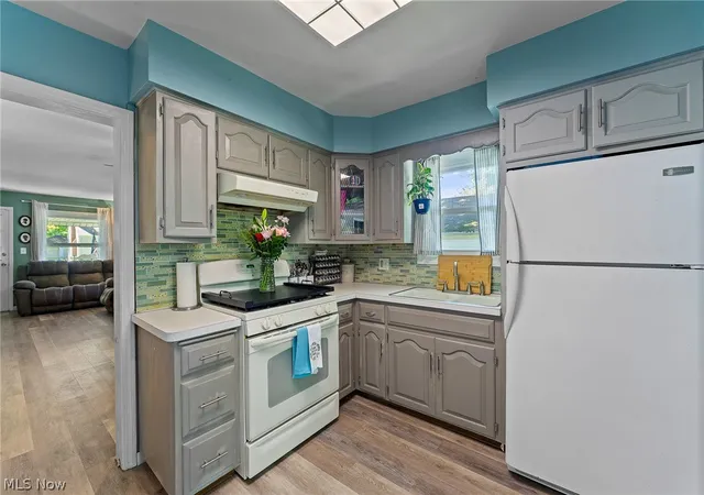 5th image of 19 Nesbitt St, Youngstown, OH 44514 | MLS# 5215442
