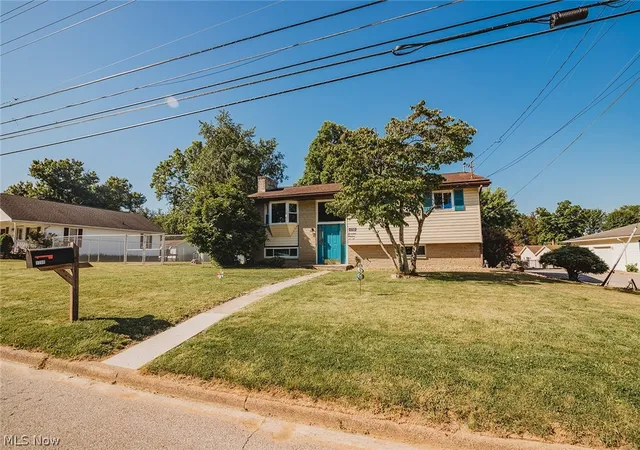 50th image of 1700 28th St, Vienna, WV 26105 | MLS# 5213014