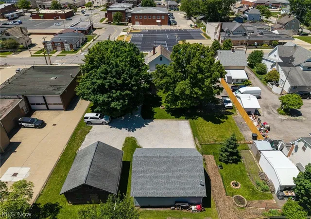 Homes for sale in Wadsworth, OH | 159 N Lyman St, Wadsworth, OH 44281 | MLS# 5214760