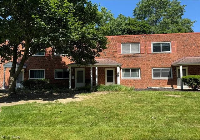 1st image of 4393 Fairway Dr, Cleveland, OH 44135 | MLS# 5216160
