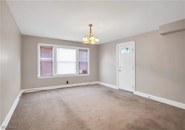 Photo 3 of House for sale at 3533 Carlyle Ave, Cleveland, OH 44109 | MLS# 5212922 | Listing updated on 2026-07-13