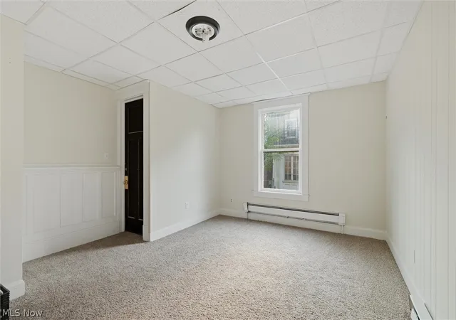 Listing Photo 4 - Condo for sale in building located at 252 Broadway Ave, Youngstown, OH 44504