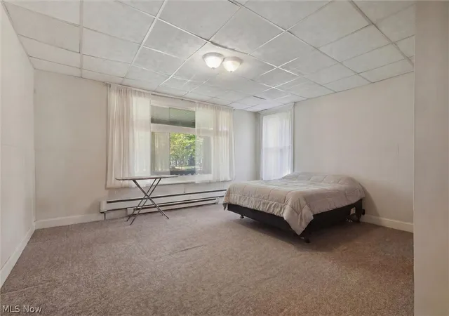 Listing Photo 5 - Condo for sale in building located at 252 Broadway Ave, Youngstown, OH 44504