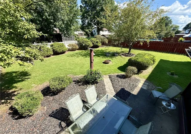 25th image of 812 Brentwood Dr, Belpre, OH 45714 | MLS# 5215855
