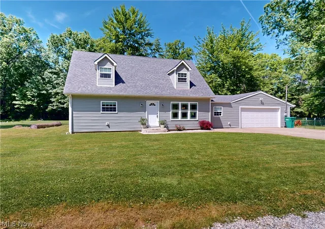 1st image of 4139 Austin Rd, Geneva, OH 44041 | MLS# 5214821