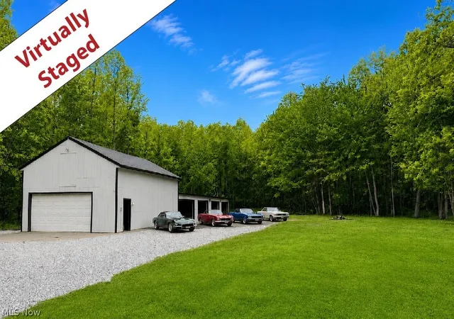 4th image of 4139 Austin Rd, Geneva, OH 44041 | MLS# 5214821