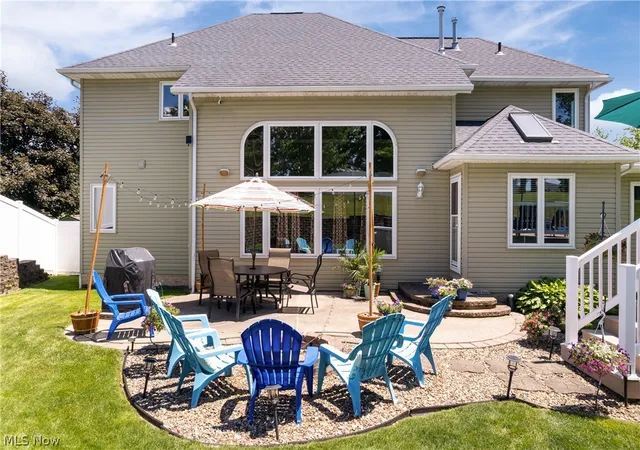 4th image of 5043 Violet Knoll Ave Ne, Canton, OH 44705 | MLS# 5215428