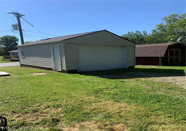 Photo 1 of Single family home for sale at 30382 State Route 172, East Rochester, OH 44625 | MLS# 5214758 | Listing updated on 2026-09-01