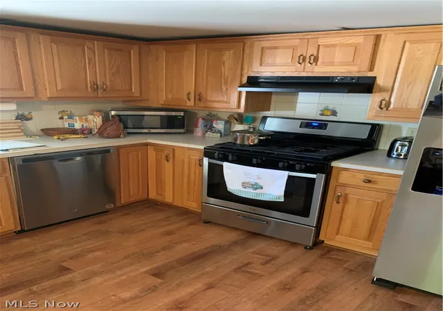 Photo 3 of Single family home for sale at 30382 State Route 172, East Rochester, OH 44625 | MLS# 5214758 | Listing updated on 2026-09-01