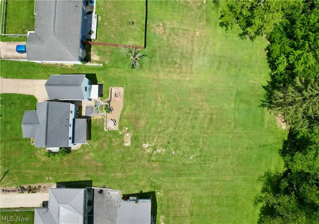 50th image of 242 Cedar Rd, Richmond, OH 43944 | MLS# 5216306