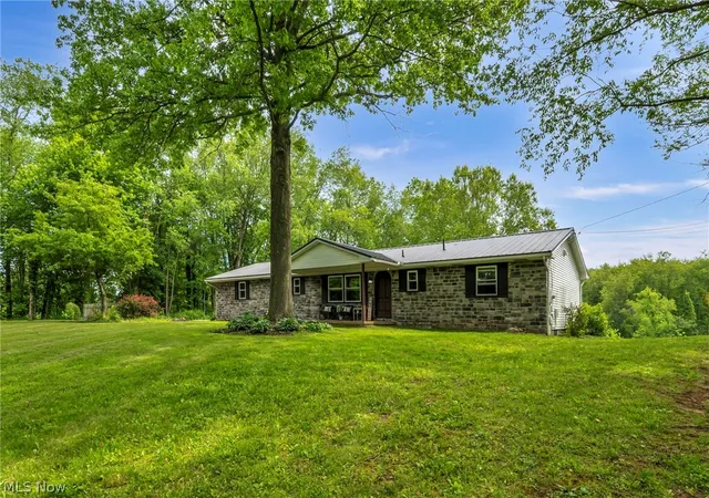 Homes for sale in Uniontown, OH | 12100 Hoover Ave Nw, Uniontown, OH 44685 | MLS# 5212920
