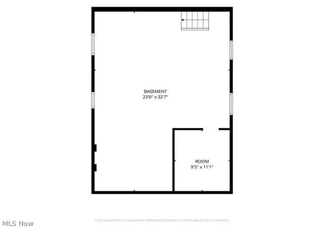 27th image of 578 Plum Ave, Akron, OH 44305 | MLS# 5215837