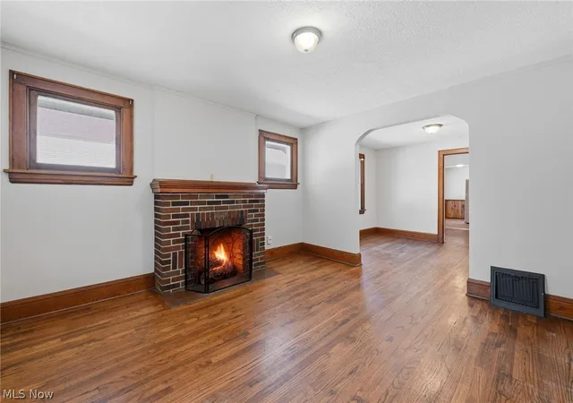 4th image of 578 Plum Ave, Akron, OH 44305 | MLS# 5215837