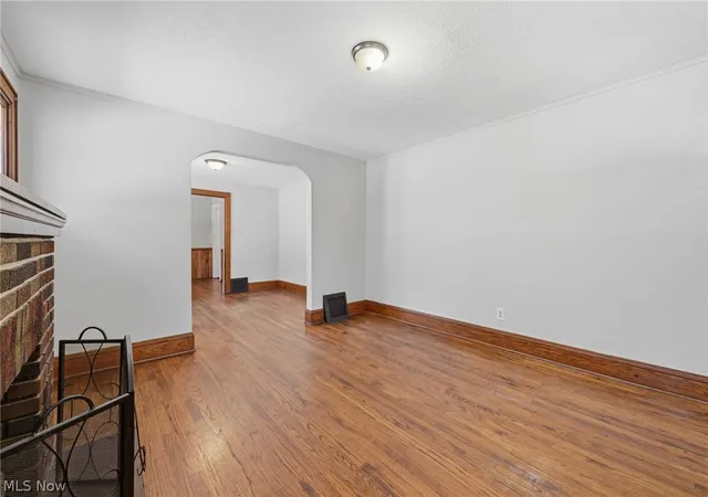 5th image of 578 Plum Ave, Akron, OH 44305 | MLS# 5215837