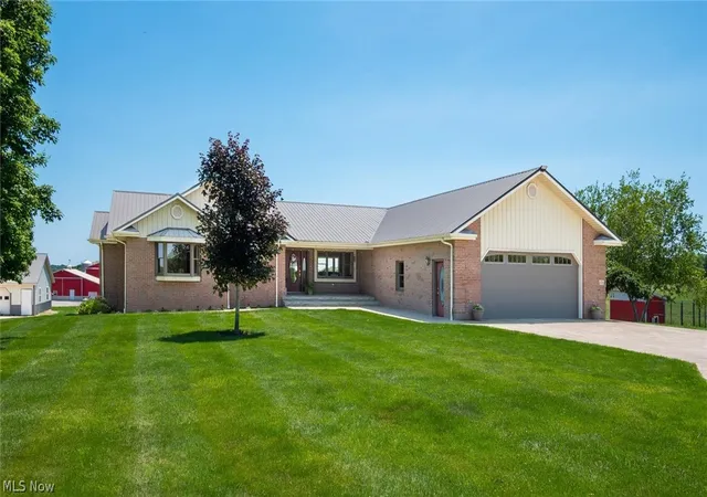 1st image of 10550 Amish Ridge Rd, Somerset, OH 43783 | MLS# 5216318