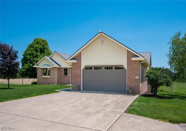 3rd image of 10550 Amish Ridge Rd, Somerset, OH 43783 | MLS# 5216318
