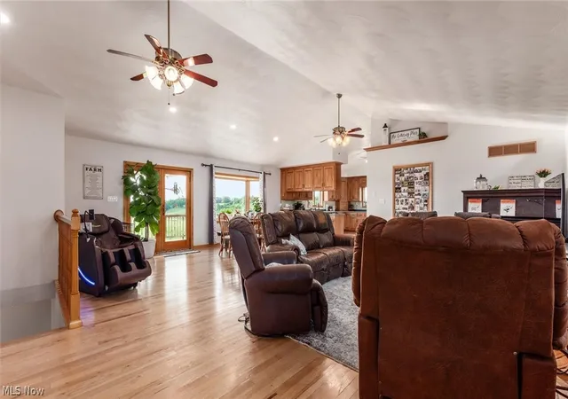 4th image of 10550 Amish Ridge Rd, Somerset, OH 43783 | MLS# 5216318