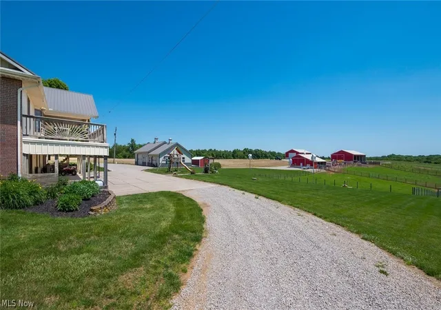 50th image of 10550 Amish Ridge Rd, Somerset, OH 43783 | MLS# 5216318