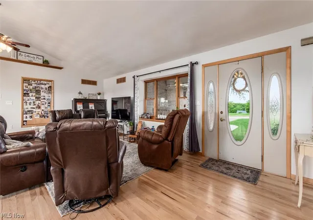 5th image of 10550 Amish Ridge Rd, Somerset, OH 43783 | MLS# 5216318