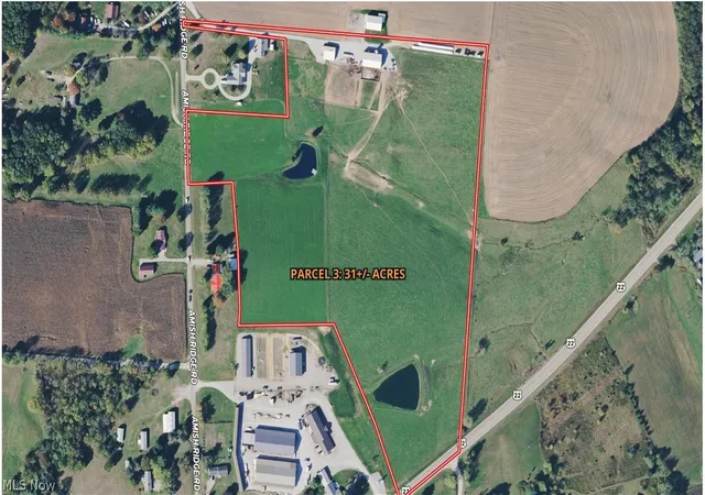 10th image of 10550 Amish Ridge Rd, Somerset, OH 43783 | MLS# 5216343
