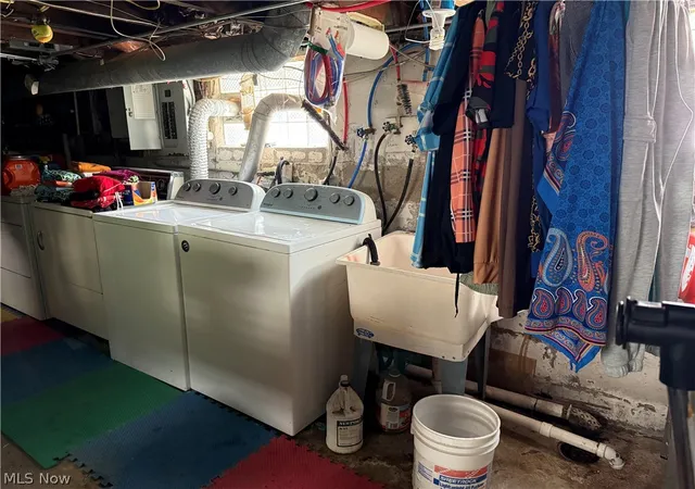 Photo 16 of Sale Pending at 4138 E 142nd Street, Cleveland, OH 44128 | MLS# 5215294 | Listing updated on 2026-07-18