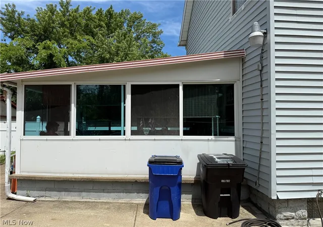 Photo 3 of Sale Pending at 4138 E 142nd Street, Cleveland, OH 44128 | MLS# 5215294 | Listing updated on 2026-07-18