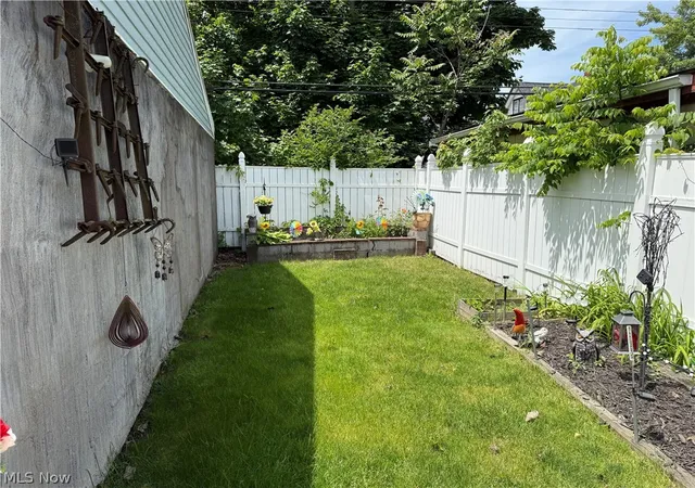Photo 4 of Sale Pending at 4138 E 142nd Street, Cleveland, OH 44128 | MLS# 5215294 | Listing updated on 2026-07-18