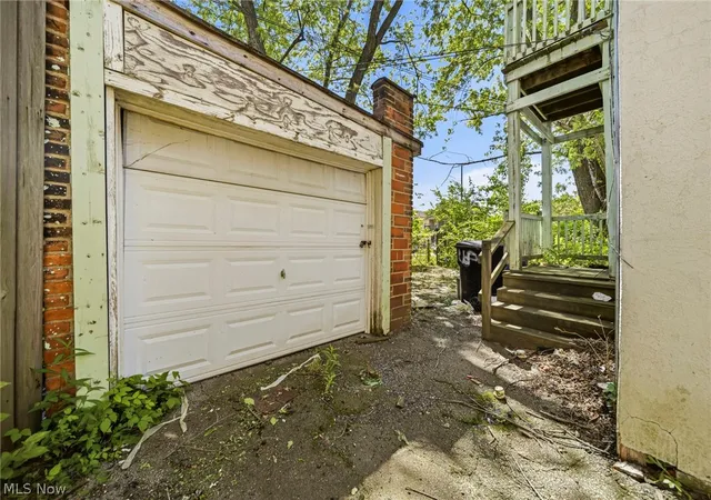 Photo 34 of Multi family home for sale at 3123 E 94th Street, Cleveland, OH 44104 | MLS# 5211309 | Listing updated on 2026-09-01