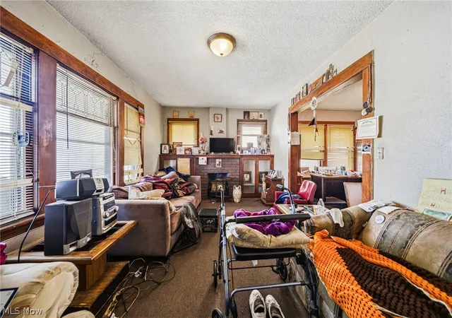 Photo 3 of House for sale at 3123 E 94th Street, Cleveland, OH 44104 | MLS# 5211309 | Listing updated on 2026-10-06