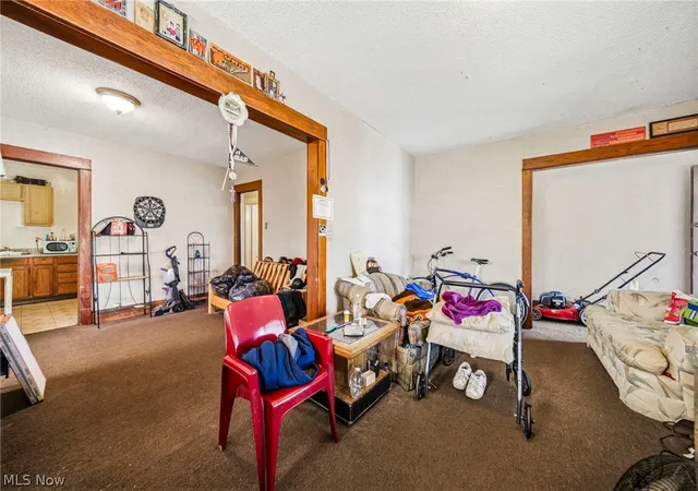 Photo 4 of House for sale at 3123 E 94th Street, Cleveland, OH 44104 | MLS# 5211309 | Listing updated on 2026-10-06