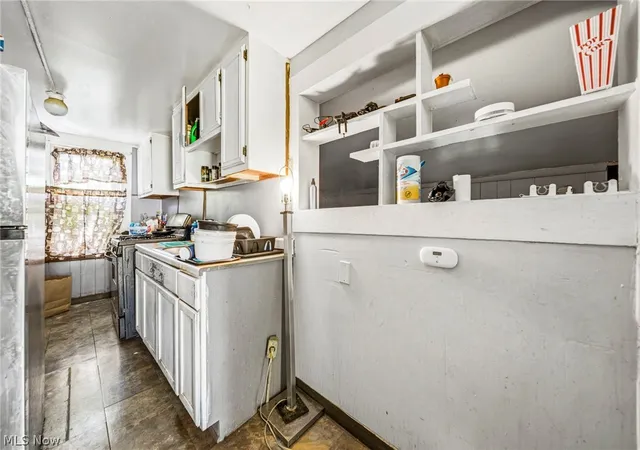 Photo 3 of Single family home for sale at 9404 Benham Ave, Cleveland, OH 44105 | MLS# 5215153 | Listing updated on 2026-06-05
