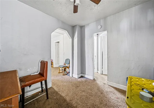 Photo 4 of Single family home for sale at 9404 Benham Ave, Cleveland, OH 44105 | MLS# 5215153 | Listing updated on 2026-06-05
