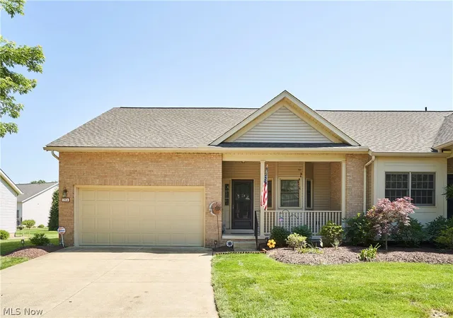 Homes for sale in Uniontown, OH | 2574 Cardington Green, Uniontown, OH 44685 | MLS# 5216300
