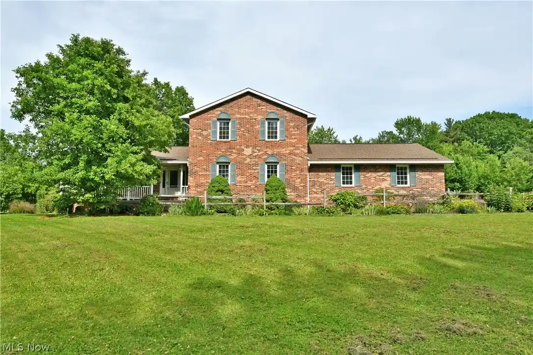 Single family home for sale at 55 E S Range Rd, North Lima, OH 44452 | MLS# 5214182