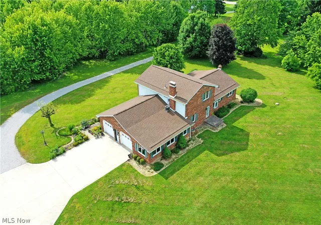 3rd image of 55 E South Range Rd, North Lima, OH 44452 | MLS# 5214182