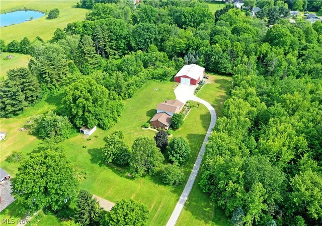 50th image of 55 E South Range Rd, North Lima, OH 44452 | MLS# 5214182